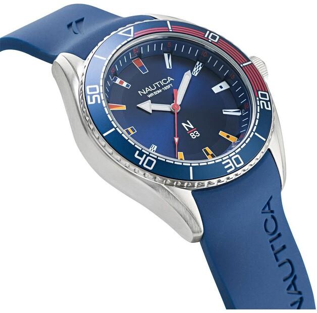 Nautica Watch NAPFWS001