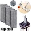 Microfiber Spray Mop Replacement Heads for Wet/Dry Mops Compatible with Floor Care System