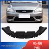 2015-2018 Ford Focus Front Bumper Guard & Spoiler Engine Bay Trim