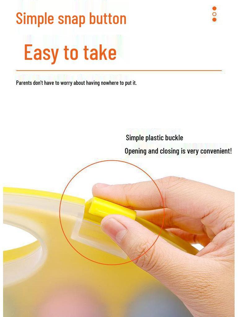 Kids' DIY Paper Puncher: Effort-Saving Embosser Set for Kindergarten Art Projects