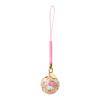 Suzunetsuke My Melody Keychain Strap 304336 [Sanrio]