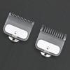 1.5Mm+4.5 Mm Hair Clipper Guide Comb Set Standard Guards Attach Trimmer Parts