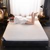 Latex Sleeping Mats On The Floor Bed Mattress Bedroom Furniture Mattresses Spring Autumn Sponge Cushion Mat