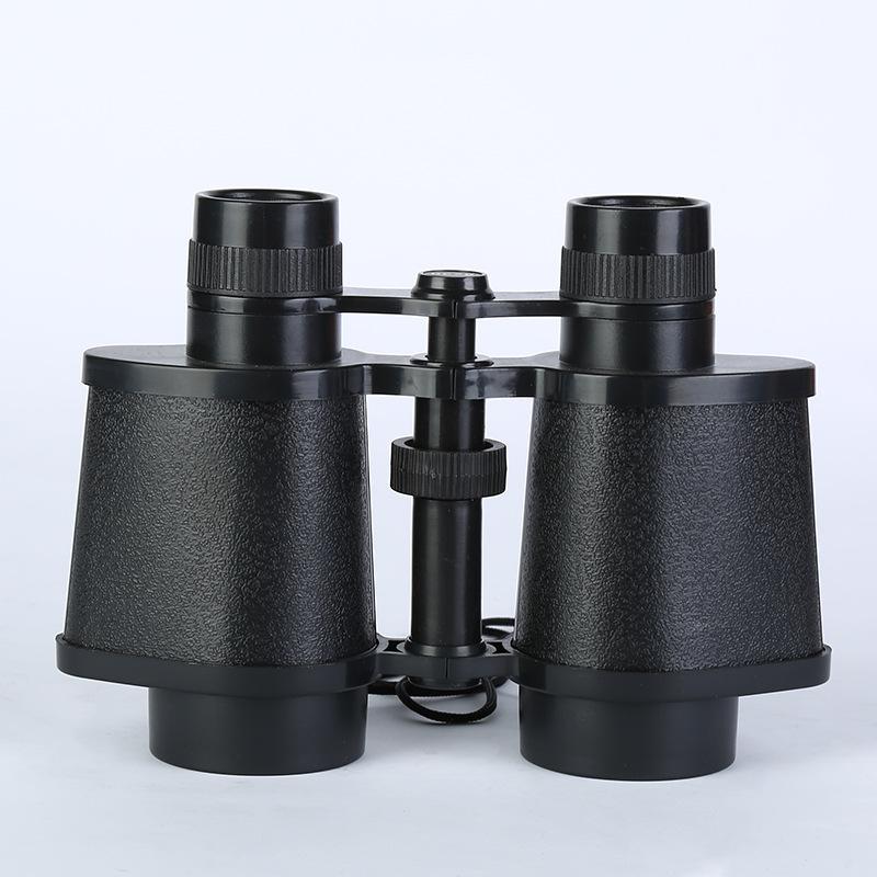 Arrival 8x30 Kids Binocular Folding Optics Children Educational Learning Telescope Bird Watching