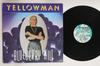 LP Record YELLOWMAN - Blueberry Hill GREL107 Greensleeves Re 1987 US Reggae, Ska & Dub Used