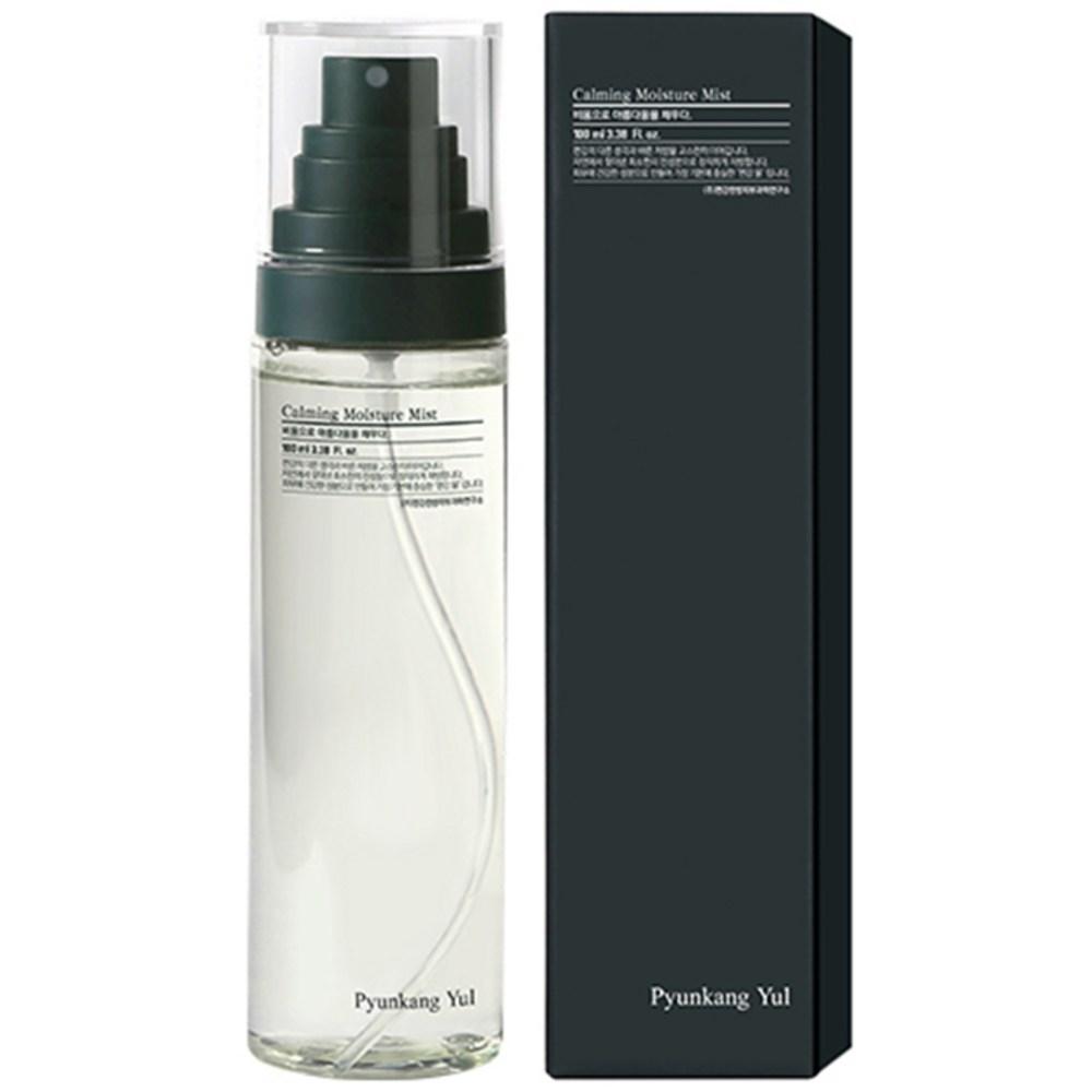 PYUNKANGYUL Calming Moisture Mist, 100ml, 1 Unit