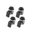 4Pcs PDC Parking Assist Sensor For Land Rover Range Rover Jaguar LR038533 LR011602