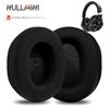 Nullmini Replacement Earpads for Srythm NC75 Pro Headphones Cooling Gel Ear Pads Cushion Earmuffs Sleeve Headband