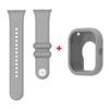 Silicone Strap For Redmi Watch 4/5 Smart Watch Band + Protective Case