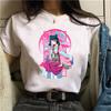 Hot Anime The Apothecary Diaries Maomao Print T-shirt Cool Summer Casual Loose T Shirt Women Men Harajuku Short Sleeve Tops
