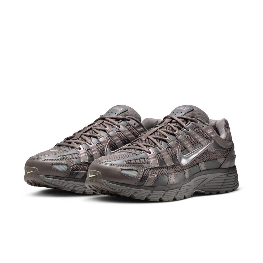Nike P 6000 Mcd6404 202cvston M Sil