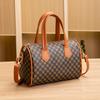 Women's Bag 2025 New Trend Fashion Casual Printing Mobile Phone Crossbody Pillow Bag Diamond Embroidered Handbag