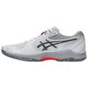 Asics V-Swift FF 4 White Gunmetal Men Sneakers 1053A066-102