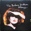 LP Record BARBARA DICKSON - The Barbara Dickson Album EPC84088 Epic 1980 UK Pop Used