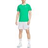 New Nike Polo Shirts Men's Green FZ6932-324