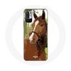 Case for Xiaomi Redmi Note 10T 5G Quarter Horse Brown Horse Breed