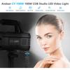 Andoer CY-100W 100W COB Studio LED Video Light Photography Light Bi-color 3000-6000K Dimmable