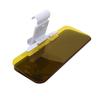 Universal Car Sun Visor Anti-UV Polarized Sunshade Plate HD Anti-UV Sunshade Extensions SUVs Trucks Interior Accessories