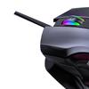 Gaming Mouse 12000 DPI Programmable Buttons RGB Backlit Wired Gaming Mouse for Computer Laptop