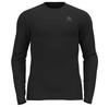 Odlo Fundamentals Active Long Sleeve Base Layer