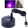 Evaporation Capacity Ml H Fogger LED Ful Lights USB Mist Maker Ful Lights