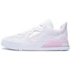 Li Ning We Wo V1 Sakura Limited Edition Non-Slip Wear-Resistant Low-Top Skate Shoes Women Sneaker White Pink AGCS182-3