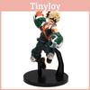 Todoroki Katsuki Bakugou Shoto Pvc Action Figure Kids Toy Gift