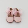 Baby Jam Girls' Sharla Audrey Flat Pink-Y855