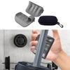 Gym Grips Hand Gripper with Storage Bag Pull Up Workout Gloves for Ups Deadlifts