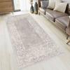 Washable Printed Carpet LNA1384-HT372
