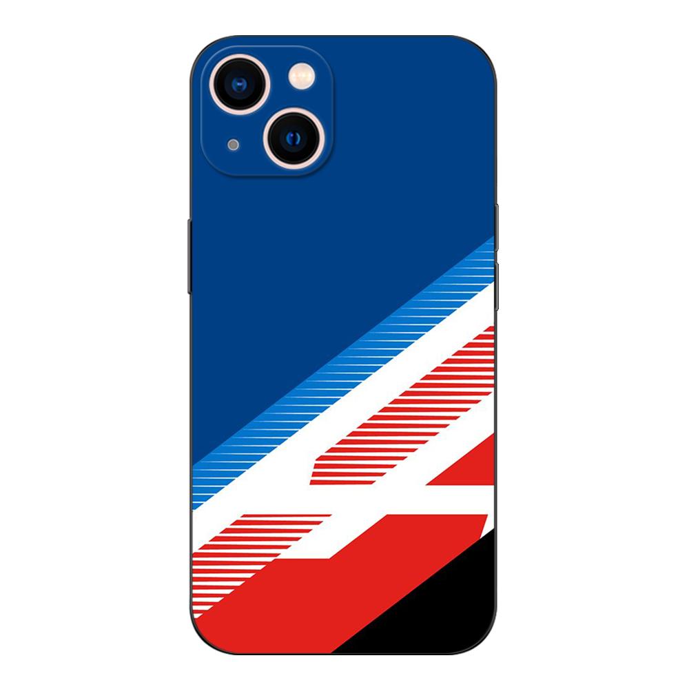 Черный чехол из ТПУ для ZTE Blade A3 A5 A7 2019 2020 A31 A51 A71 A7S V2020 L210 L8 smart vita 2022 v30 alpiner