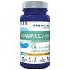Granions Vitamine D3 2000 Ui Immunité - Capital Osseux