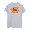 Gilmore Girls Womens/Ladies LukeÂ´s Logo Boyfriend T-Shirt