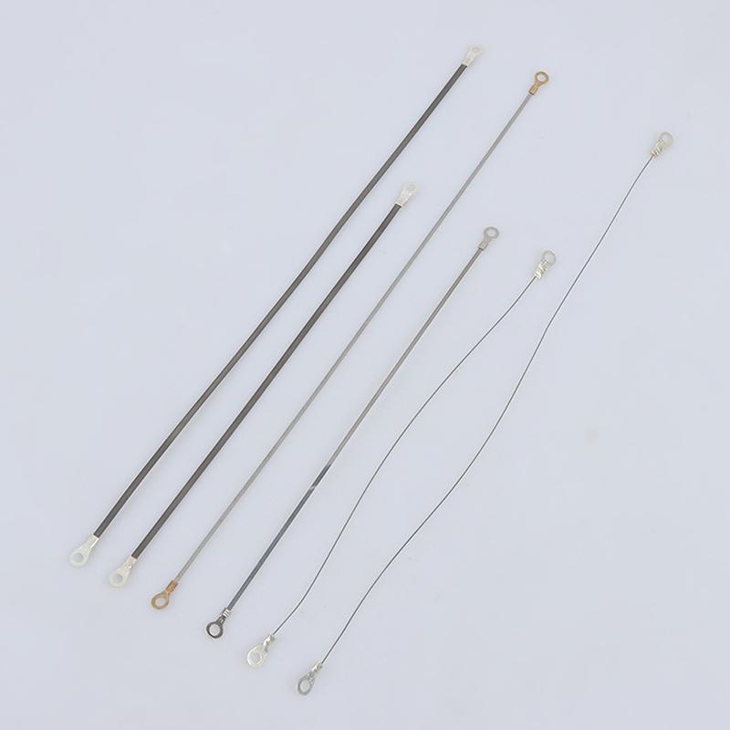 200/300Mm Useful Machine Impulse Sealer Heat Wire Element Strip Sealing