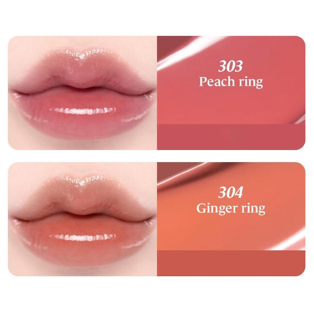 LAKA Jelling Nude Gloss Mini 1.9ml