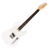 Electric GuitarMade In Japan Hybrid II Rosewood Arctic White Telecaster®, Fingerboard,