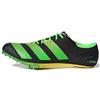Adizero Finesse 'Black Green' Sneakers GY8394