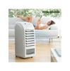 Air Conditioner Fan Evaporation Portable InnovaGoods 4.5 L 70W Grey