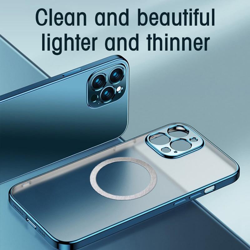 Thin Metal Plate Sticker Rings Round Iron Sheet Disk For Magnetic Mobile Phone Holder Magnet Car Stand Mount Wireless Charging