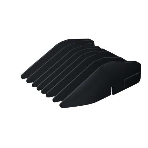 Panasonic Professional Hair Clipper ER1510P-S (5-level Adjustment: 0.8, 1.1, 1.4, 1.7, 2.0mm Blade Included) Rechargeable