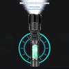 Flashlight Waterproof Long Range Cob Usb Rechargeable Taschenlampe Led Rechargeable Flashlight Torch