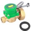 Water Pump Flow Sensor Electronic Pressure Automatic Control Switch HT‑120 220V 60W