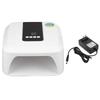 Nail Gel Dryer Machine Light Quick Drying Polishing 48W 33LEDs Professional Finger Toe Nail Art