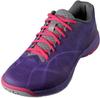 Shoes Moving Aero Purple Cm [Nittaku] 26.5