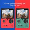 500 In 1 Retro Video Game 2 Player Handheld Wifi Game Console 3inch Mini Portable Retro Game Console Children Gift Playe