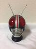 RMW 023 Kamen Rider BLACK Scale Mask 1/2