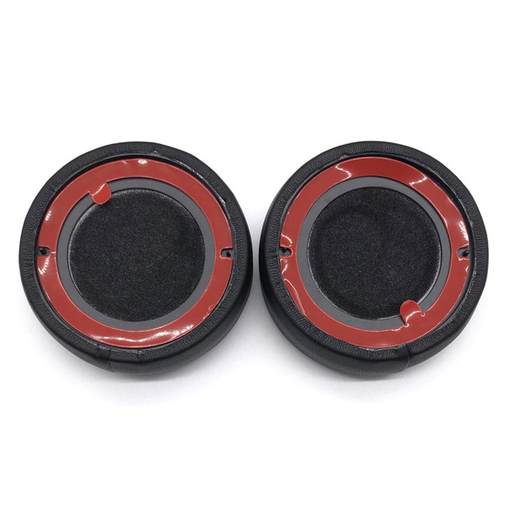 1Pair Replacement Ear Pads Cushion Cover for JBL Everest 310BT Wireless Headphone Earmuff Headset Sleeve