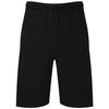 FRUIT OF THE LOOM Mens Iconic 195 Jersey Shorts