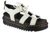 Nartilla Hydro Sandals, Womens White Sandals
