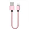 USB C Fast Charging Cable for Samsung S10 S9 S8 Plus Active Note 8 9 USBC Power Charger Copper Line for Samsung A7 2018 A8 A9S